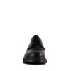 Clarks - Teala Lace Black Leather